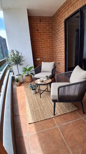 APARTAMENTO EN RENTA EN TORRE DEL VALLE ZONA 10 - Imagen 5