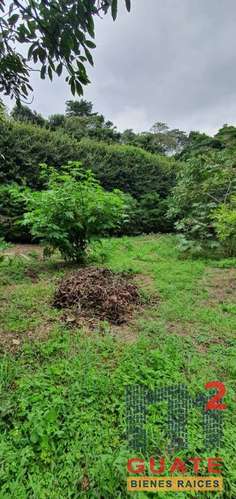 Terreno en Venta, Santa Catarina Pinula - Imagen 2