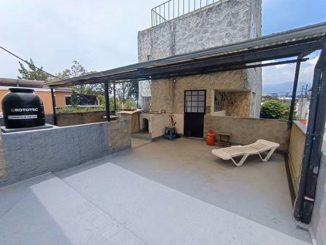 APARTAMENTO EN COLONIA EL CARMEN ZONA 12 DENTRO DE GARITA  - Imagen 10