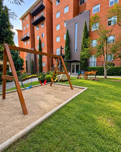APARTAMENTO EN RENTA ZONA 16 CON LÍNEA BLANCA - Imagen 3