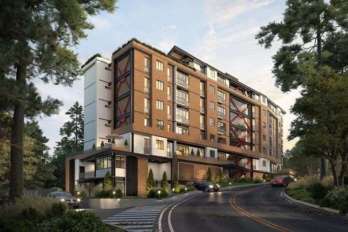 Apartamento en Zona 16 - Imagen 1
