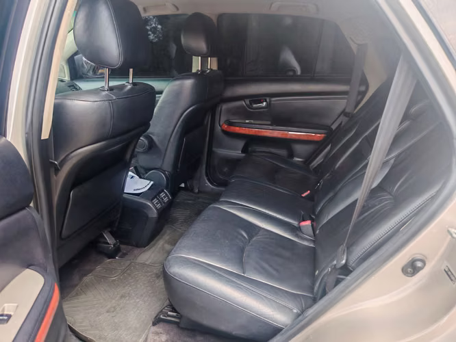 Lexus RX Modelo 2005 - Imagen 5