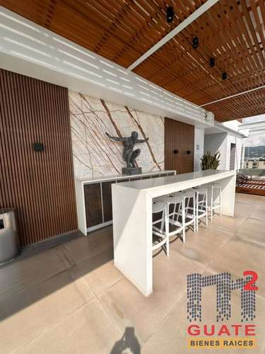 Apartamento en Renta, Zona 14 - Imagen 6