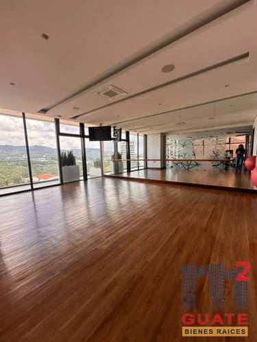 Apartamento en Renta, Zona 14 - Imagen 4