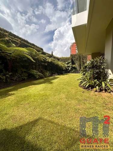 Apartamento en Renta, Zona 14 - Imagen 3