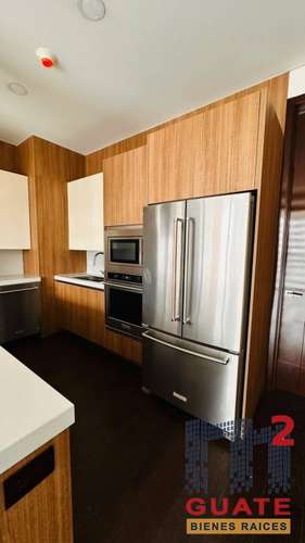 Apartamento en Renta, Zona 14 - Imagen 11