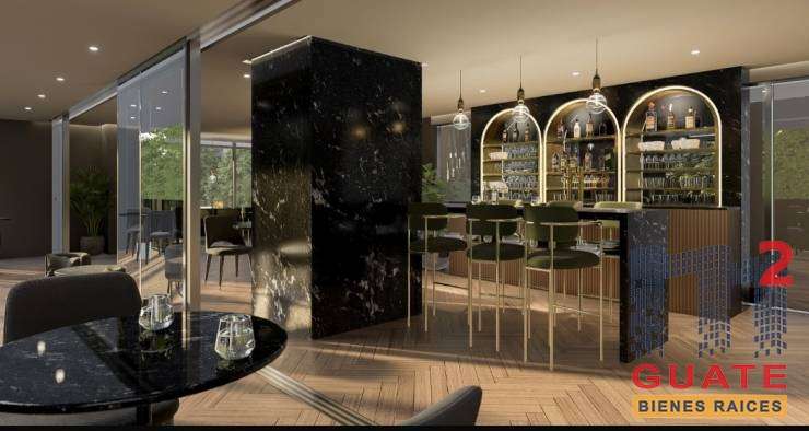 Apartamento en Venta, Zona 10 - Imagen 6