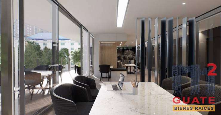 Apartamento en Venta, Zona 10 - Imagen 8