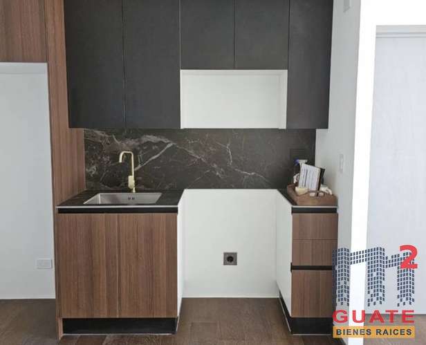 Apartamento en Venta, Zona 10 - Imagen 2