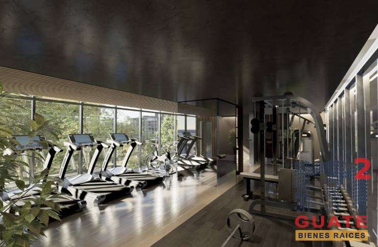 Apartamento en Venta, Zona 10 - Imagen 7