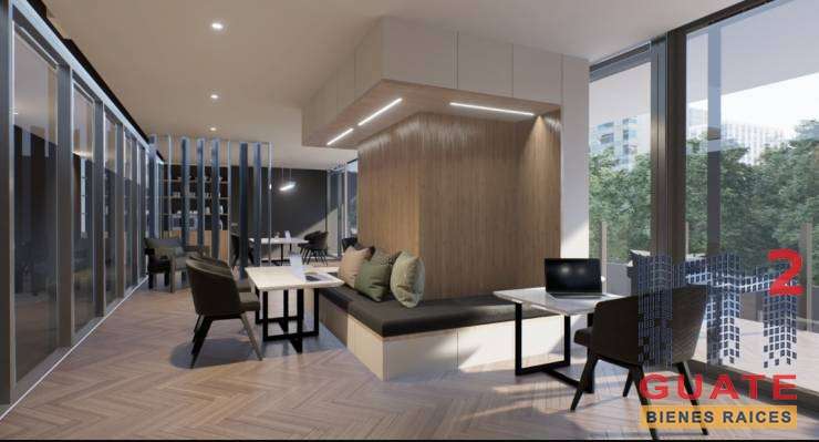 Apartamento en Venta, Zona 10 - Imagen 9
