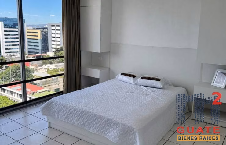 Apartamento en Renta, Zona 09 - Miniatura 3