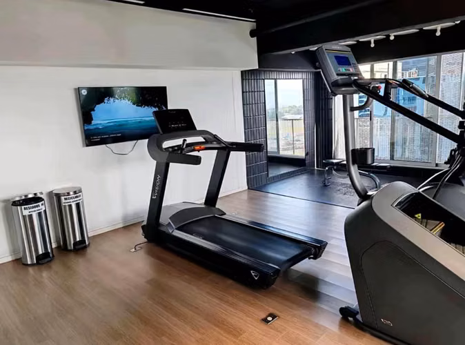 Apartamento tipo loft amueblado zona 13, Narama . - Imagen 13