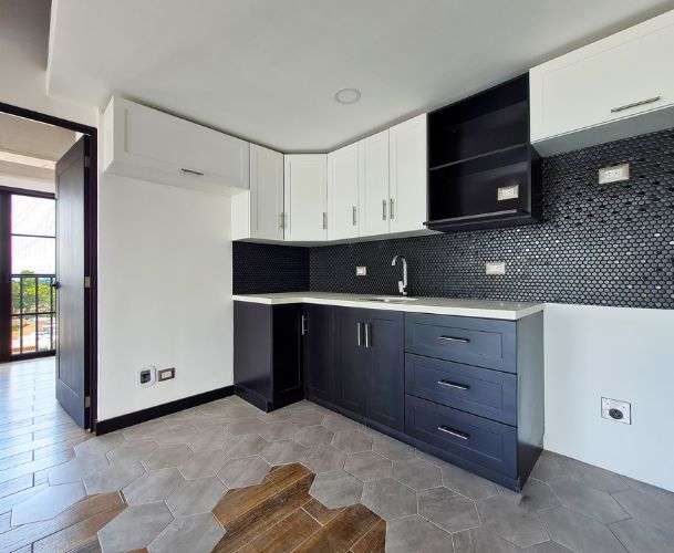 Apartamento en La Villa, Zona 14 - Imagen 3