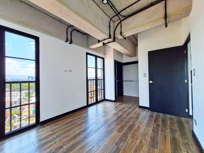 Apartamento en La Villa, Zona 14 - Imagen 2