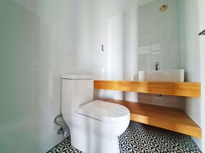 Apartamento en La Villa, Zona 14 - Imagen 4