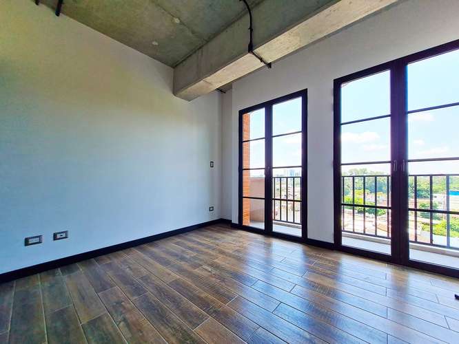 Apartamento en La Villa, Zona 14 - Imagen 2