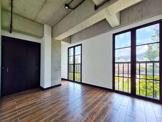 Apartamento en La Villa, Zona 14 - Imagen 2