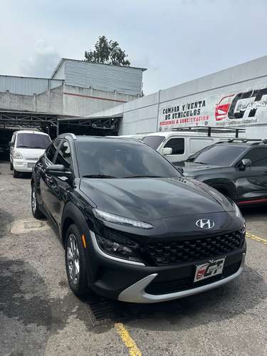 Hyundai Kona 2023 Importada Automatica y Tiptronic Nítida Nada que invertir  - Imagen 1
