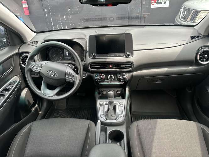 Hyundai Kona 2023 Importada Automatica y Tiptronic Nítida Nada que invertir  - Imagen 8