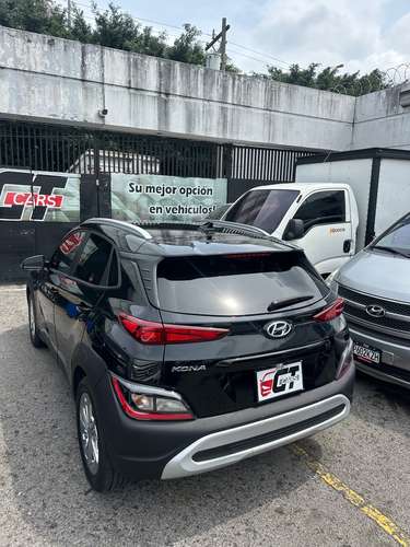 Hyundai Kona 2023 Importada Automatica y Tiptronic Nítida Nada que invertir  - Imagen 4