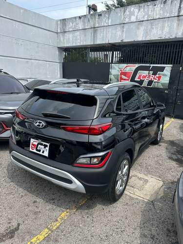 Hyundai Kona 2023 Importada Automatica y Tiptronic Nítida Nada que invertir  - Imagen 2