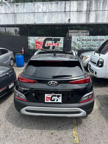 Hyundai Kona 2023 Importada Automatica y Tiptronic Nítida Nada que invertir  - Imagen 3