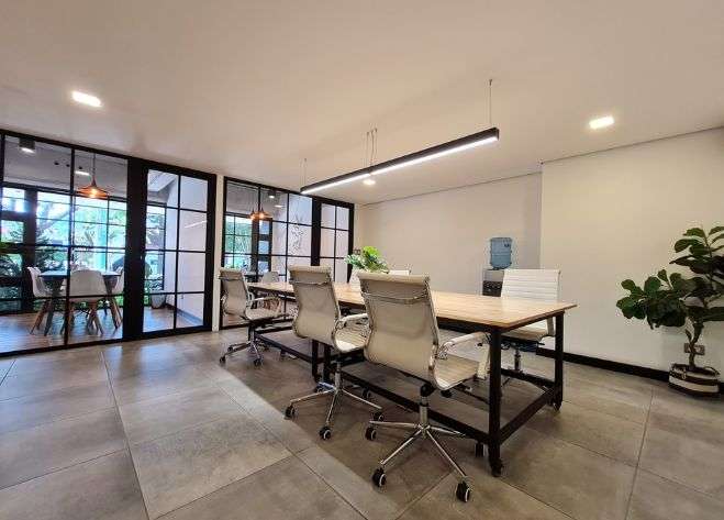 Apartamento en La Villa, Zona 14 - Imagen 2