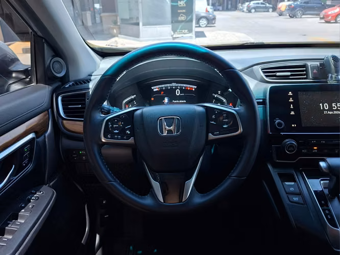 HONDA CR-V EXL AWD - Imagen 7