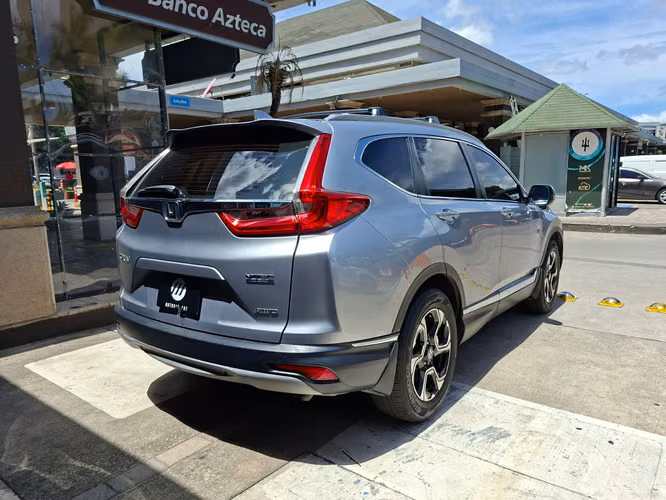 HONDA CR-V EXL AWD - Imagen 3