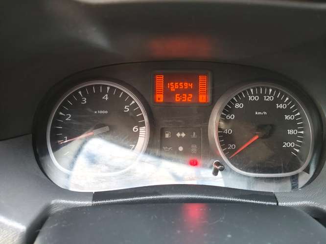 Renault Duster 2014 de Agencia Mecánica Bien Cuidada un Dueño Super Económica  - Imagen 6