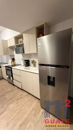 Apartamento en Renta, Zona 04 - Imagen 17