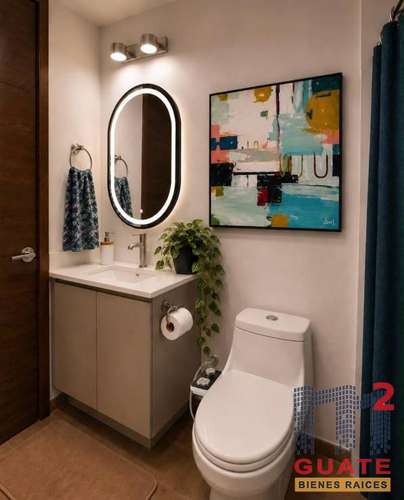 Apartamento en Renta, Zona 04 - Imagen 13
