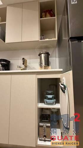 Apartamento en Renta, Zona 04 - Imagen 20