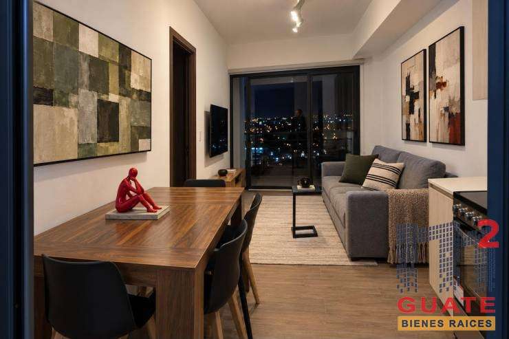 Apartamento en Renta, Zona 04 - Imagen 8