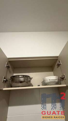 Apartamento en Renta, Zona 04 - Imagen 19
