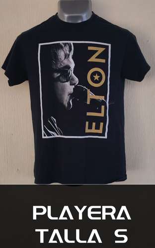 PLAYERAS TEMÁTICA ROCK - Imagen 12