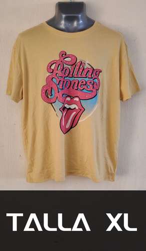 PLAYERAS TEMÁTICA ROCK - Imagen 3