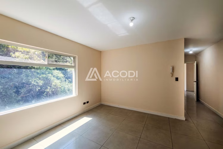 Apartamento en Zona 13
