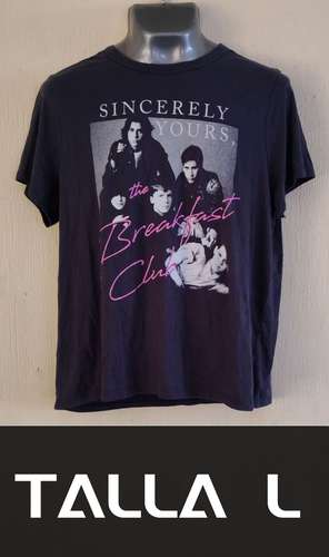 PLAYERAS TEMÁTICA ROCK  - Imagen 12