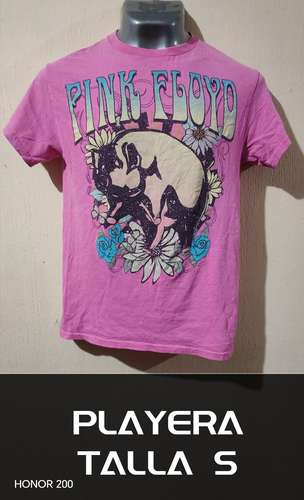 PLAYERAS TEMÁTICA ROCK  - Imagen 4