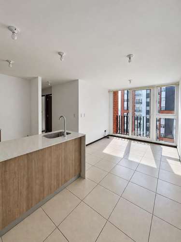 APARTAMENTO EN RENTA EN PARQUE SAN JORGE ZONA 11 - Imagen 10