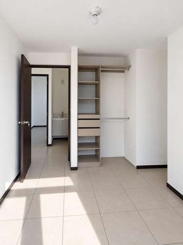 APARTAMENTO EN RENTA EN PARQUE SAN JORGE ZONA 11 - Imagen 5
