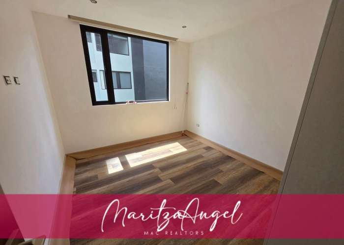 ALQUILER DE APARTAMENTO EN ZONA 10 - Imagen 8