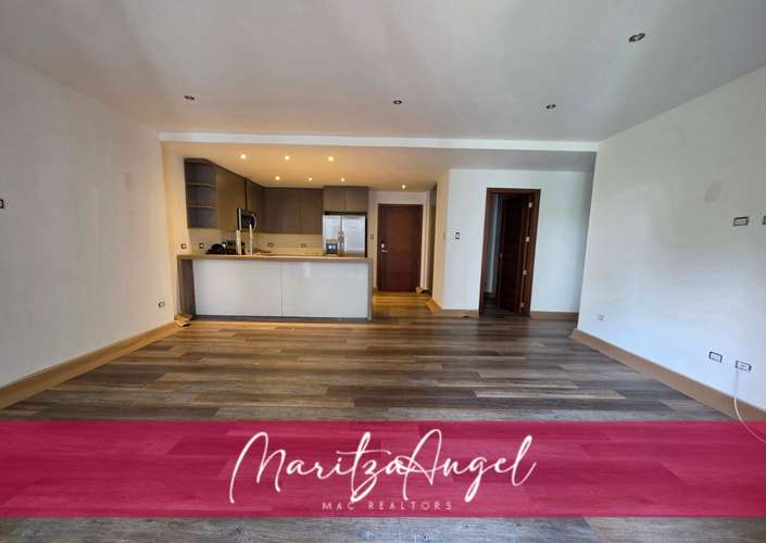 ALQUILER DE APARTAMENTO EN ZONA 10 - Imagen 2