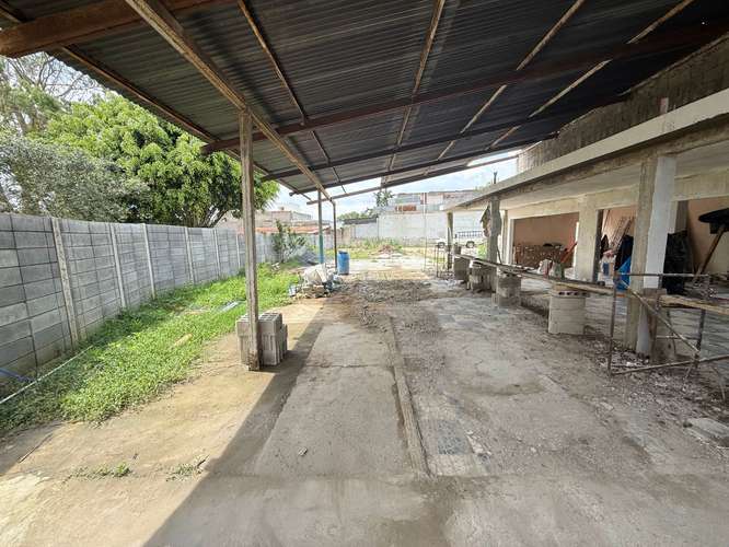COMMERCIAL LAND IN RENT, STONE STOP