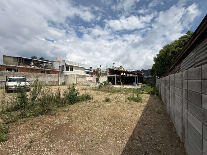 TERRENO COMERCIAL EN RENTA, PIEDRA PARADA - Imagen 3