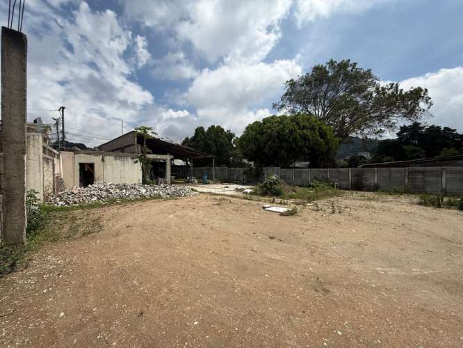 TERRENO COMERCIAL EN RENTA, PIEDRA PARADA - Imagen 4