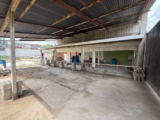 TERRENO COMERCIAL EN RENTA, PIEDRA PARADA - Imagen 6