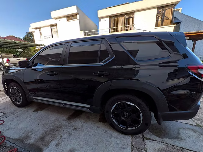 Honda Pilot EXL en excelente estado - Imagen 2
